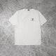 JERSEY TSHIRT / WHITE