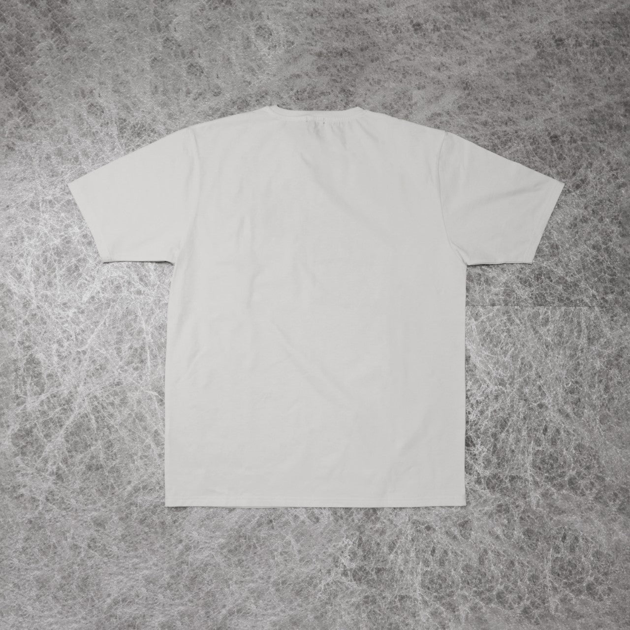 JERSEY TSHIRT / WHITE